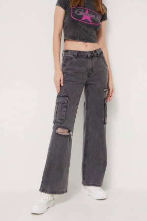 Blugi dama - Blugi dama Guess Originals W3YG19