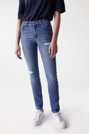 Blugi dama - Blugi dama Salsa Jeans 21006439853