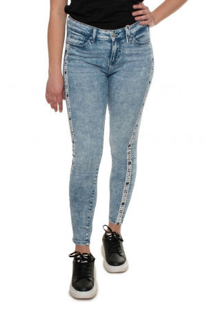 Blugi dama - Blugi dama guess W0BAA5