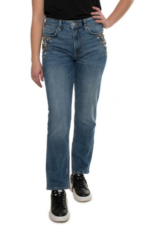 Blugi dama - Blugi dama guess W1PA62