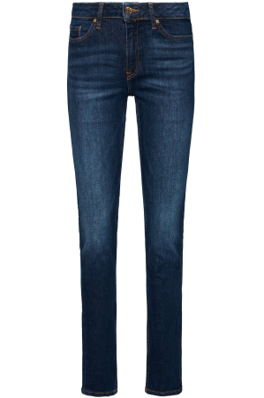 Blugi Dama Tommy Hilfiger Regular Fit Rome 1M87624289 [4]