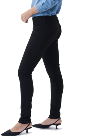 Blugi dama Salsa Jeans Push Up [2]