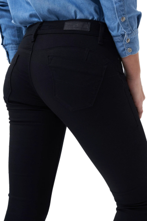 Blugi dama Salsa Jeans Push Up [4]