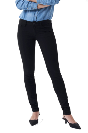 Blugi dama - Blugi dama Salsa Jeans Push Up