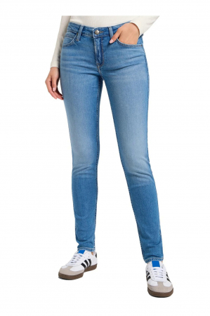 Blugi dama - Blugi dama Scarlett Skinny  LEE 112355249