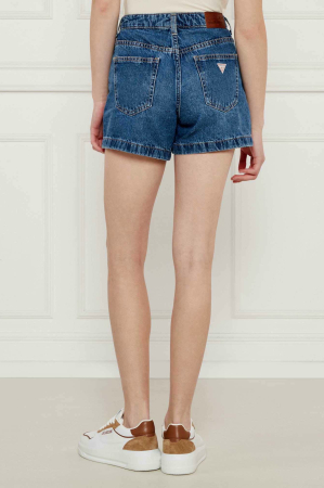 Pantaloni scurti de jeans Guess W5GD0S [1]