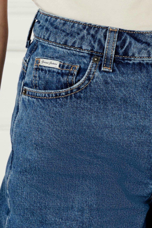 Pantaloni scurti de jeans Guess W5GD0S [3]