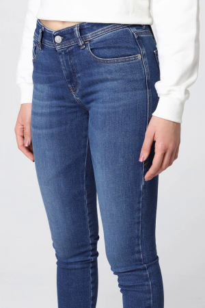 Blugi dama skinny Diesel Slandy [2]