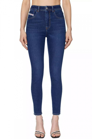 NOUTATI - Women's Diesel Super Skinny 1984 Slandy-High Jeans