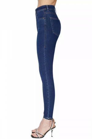 Blugi dama Diesel Super Skinny 1984 Slandy-High [2]