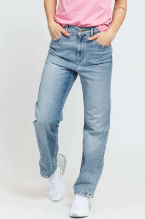 Blugi dama - Blugi dama Guess Cropped Mom W1BG07