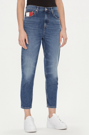 Blugi dama - Blugi dama Izzie Tommy Jeans Slim Fit