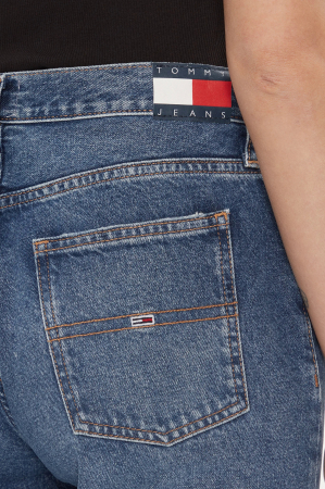 Tommy Jeans Slim Fit Izzie Women's Jeans [4]