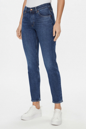 Blugi dama - Blugi dama Rider Jeans LEE 112346312