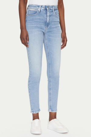 NOUTATI - Calvin Klein Jeans J20J225141 Skinny Fit Women's Jeans