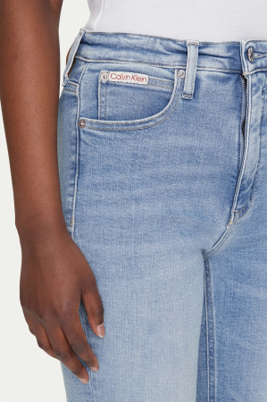 Blugi dama Calvin Klein Jeans J20J225141 Skinny Fit [3]