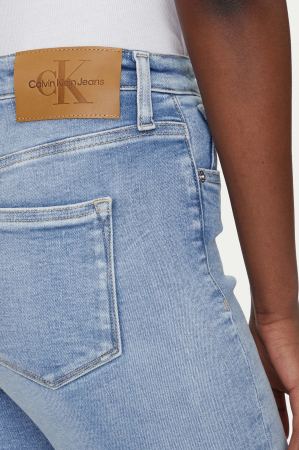 Blugi dama Calvin Klein Jeans J20J225141 Skinny Fit [4]