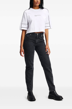 DAMA - Blugi dama Karl Lagerfeld Jeans a2w101381bj