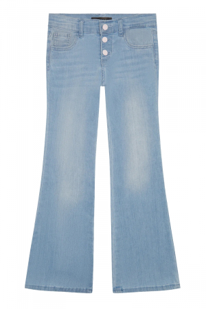 COPII - Blugi evazati guess K4GA00