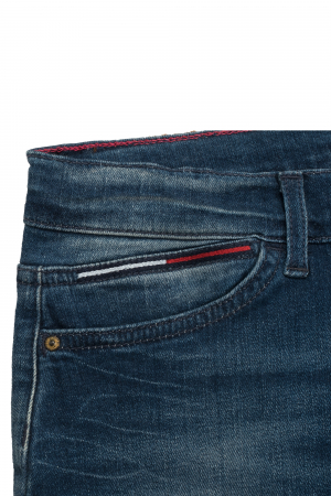 Blugi fete Tommy Hilfiger CX27139136 [1]