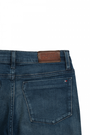 Blugi fete Tommy Hilfiger CX27139136 [2]