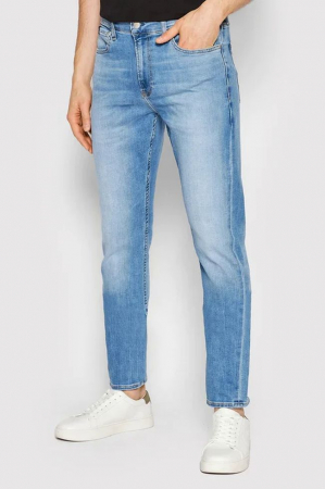 Blugi barbati - Blugi pentru barbati Calvin Klein