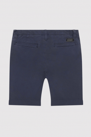 Pantaloni scurti baieti Guess N2GD03 [1]