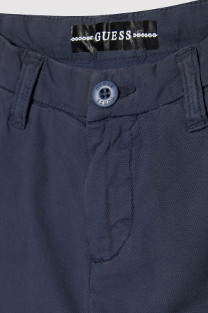Pantaloni scurti baieti Guess N2GD03 [2]