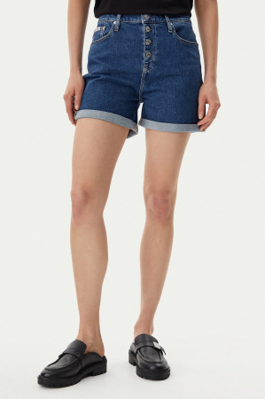 All Products - Calvin Klein Jeans J20J225512 Denim Shorts
