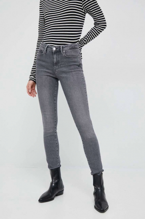 Blugi dama - Blugi dama skinny Como Tommy Hilfiger WW0WW36355