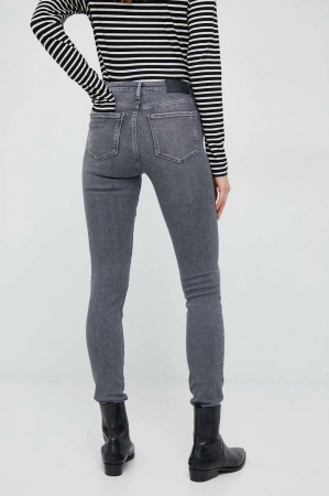 Blugi dama skinny Como Tommy Hilfiger WW0WW36355 [1]