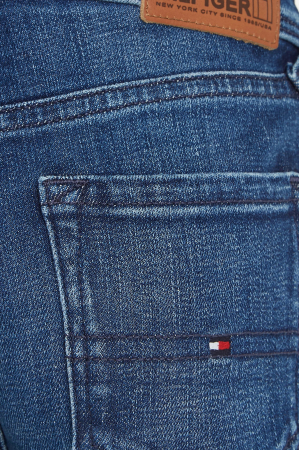 Blugi Tommy Hilfiger slim fit KB0KB08459 [5]