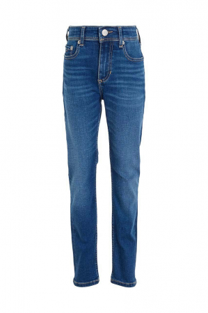 Blugi Tommy Hilfiger slim fit KB0KB08465 [3]