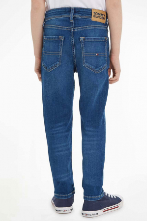Blugi Tommy Hilfiger slim fit KB0KB08465 [1]