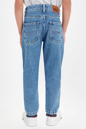 Blugi Tommy Hilfiger regular fit KB0KB08464 [1]