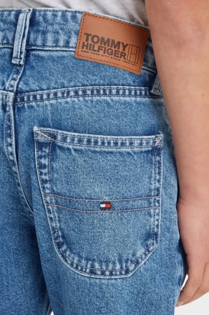 Blugi Tommy Hilfiger regular fit KB0KB08464 [2]