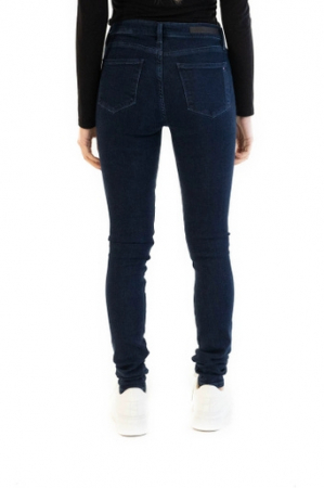 Blugi Tommy Jeans Como WW0WW23815,Blue,Marime W32-L32 US [2]