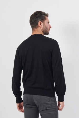 Bluza barbati Armani Exchange 8NZM5A [1]