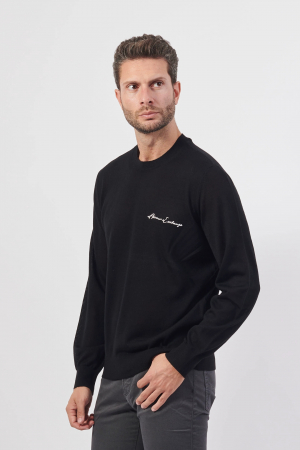 Bluza barbati Armani Exchange 8NZM5A [3]