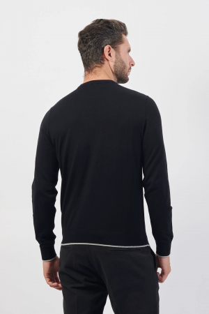 Bluza barbati Armani Exchange 8NZM6A [1]