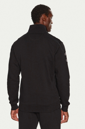 Bluza sport pentru barbati cu fermoar La Martina ZMF301 [1]