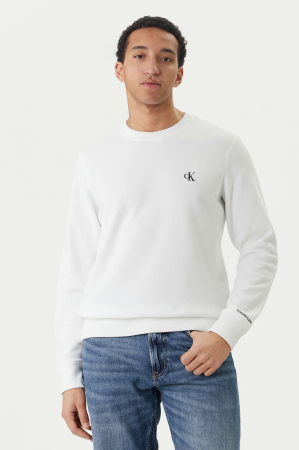 Bluze barbati - Bluza Barbati Calvin Klein Jeans J30J314536 Casual