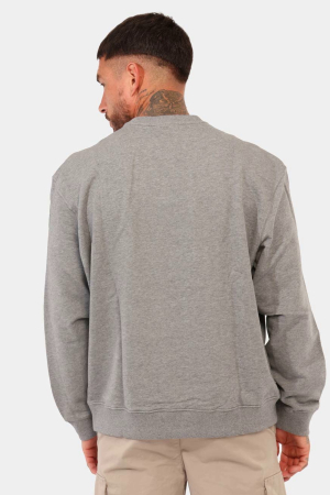 Bluza Barbati Calvin Klein Jeans LV04RD242G din Bumbac [1]