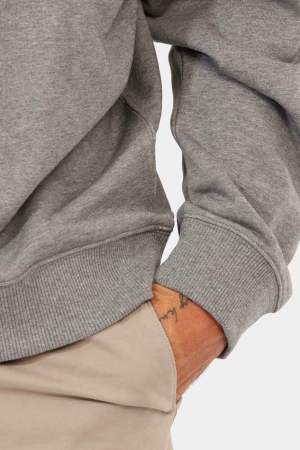 Bluza Barbati Calvin Klein Jeans LV04RD242G din Bumbac [3]