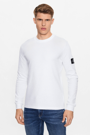 Bluze barbati - Bluza Barbati Calvin Klein Jeans J30J323485 Casual