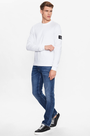 Calvin Klein Jeans J30J323485 Men’s Casual Sweatshirt [2]