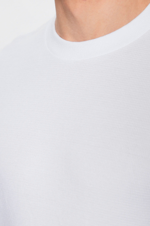 Calvin Klein Jeans J30J323485 Men’s Casual Sweatshirt [3]