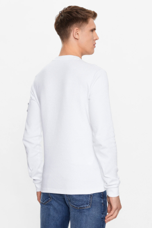 Calvin Klein Jeans J30J323485 Men’s Casual Sweatshirt [1]