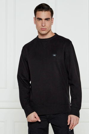 Bluze barbati - Bluza Barbati Calvin Klein Jeans J30J327115 Casual