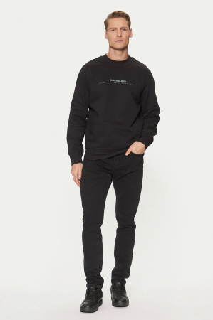 Calvin Klein Jeans J30J327119 Men’s Casual Sweatshirt [2]